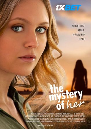 The Mystery of Her 2022 WEB-HD 1GB Hindi (Voice Over) Dual Audio 720p