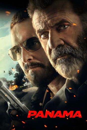 Panama 2022 English 720p 480p Web-DL ESubs