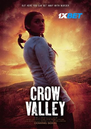 Crow Valley 2022 WEB-HD 900MB Telugu (Voice Over) Dual Audio 720p