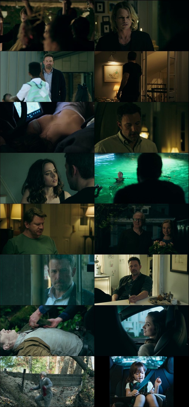 Deep Water 2022 Web-DL ESubs Deep Water 2022 English Web-DL ESubs