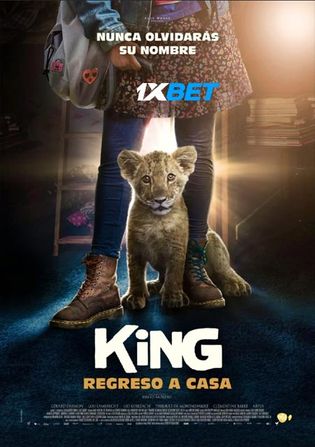 KING 2022 HDCAM 950MB Tamil (Voice Over) Dual Audio 720p