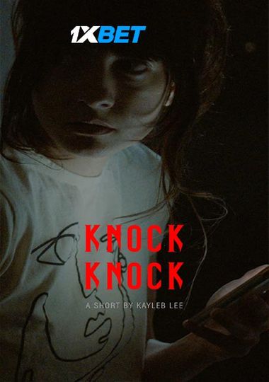 Knock Knock (2021) Hindi WEB-HD 720p [Hindi (Voice Over)] HD | Full Movie