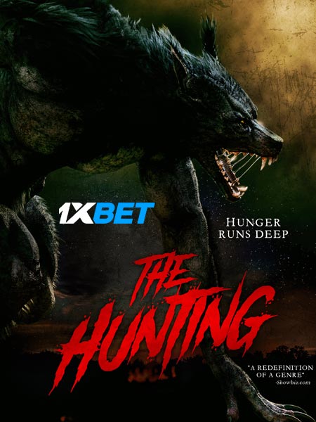 The Hunting (2021) Bengali WEB-HD 720p [Bengali (Voice Over)] HD | Full Movie