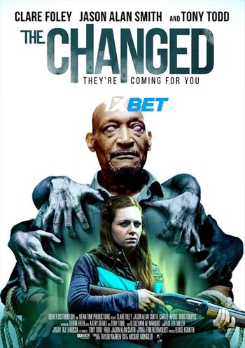 The Changed 2021 Telugu (Voice Over) Dual Audio WEB-HD Full Movie Download