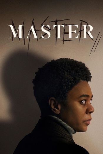 Master 2022 English 720p 480p Web-DL ESubs