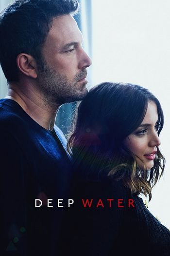 Deep Water 2022 English 1080p 720p 480p Web-DL ESubs