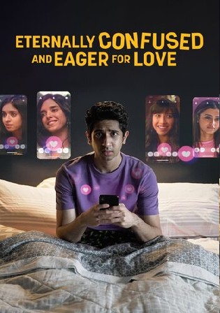 Eternally Confused and Eager for Love 2022 WEB-DL Hindi S01 Download 720p 480p