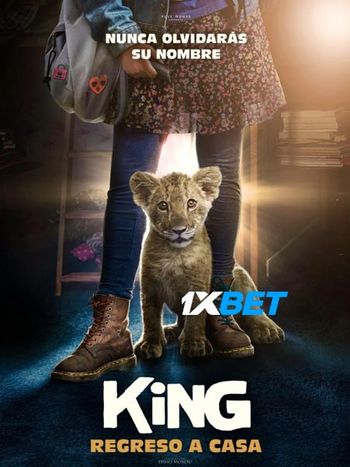 KING 2022 Bengali (Voice Over) Dual Audio WEB-DL Full Movie Download KING 2022 Bengali (Voice Over) Dual Audio WEB-DL Full Movie Download
