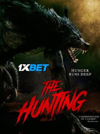 The Hunting 2021 Bengali (Voice Over) Dual Audio WEB-DL Full Movie Download The Hunting 2021 Bengali (Voice Over) Dual Audio WEB-DL Full Movie Download