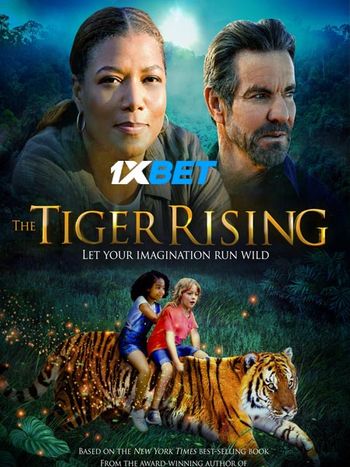 The Tiger Rising 2022 Bengali (Voice Over) Dual Audio WEB-DL Full Movie Download