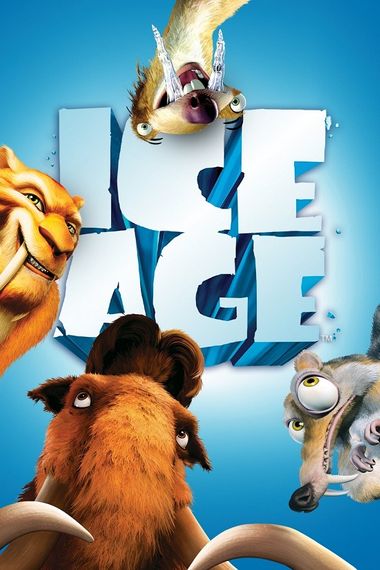 Ice Age (2002) BluRay [Hindi DD2.0 & English] Dual Audio 1080p & 720p & 480p x264 ESubs HD | Full Movie