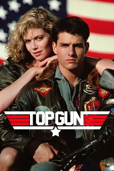 Top Gun (1986) BluRay [Hindi DD2.0 & English] Dual Audio 1080p & 720p & 480p x264 ESubs HD | Full Movie
