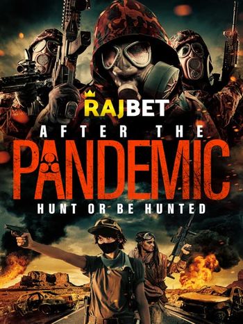 After the Pandemic 2022 Hindi (Voice Over) Dual Audio WEB-DL Full Movie Download