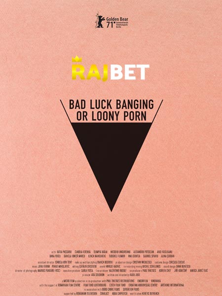 Bad Luck Banging or Loony Porn 2021 Hindi (Voice Over) Dual Audio WEB-DL Full Movie Download Bad Luck Banging or Loony Porn 2021 Hindi (Voice Over) Dual Audio WEB-DL Full Movie Download