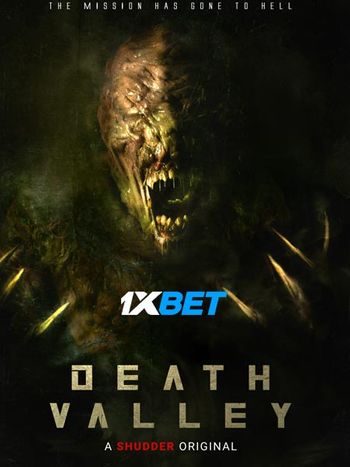 Death Valley 2021 Hindi (Voice Over) Dual Audio WEB-DL Full Movie Download Death Valley 2021 Hindi (Voice Over) Dual Audio WEB-DL Full Movie Download