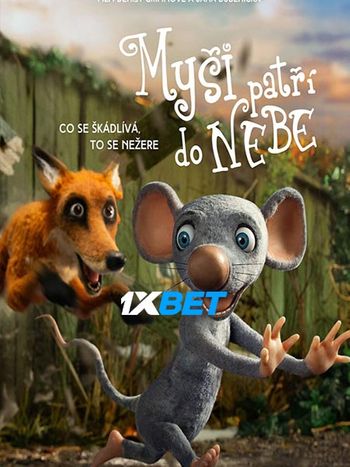 Even Mice Belong in Heaven 2021 Hindi (Voice Over) Dual Audio WEB-DL Full Movie Download Even Mice Belong in Heaven 2021 Hindi (Voice Over) Dual Audio WEB-DL Full Movie Download
