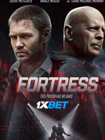 Fortress 2021 Hindi (Voice Over) Dual Audio WEB-DL Full Movie Download Fortress 2021 Hindi (Voice Over) Dual Audio WEB-DL Full Movie Download