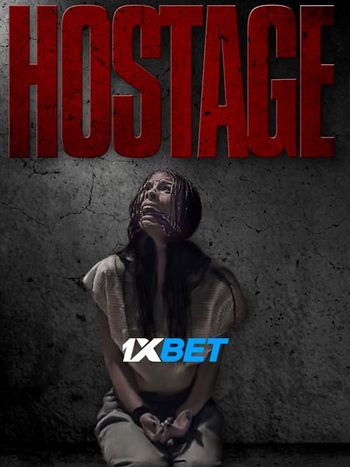 Hostage 2020 Hindi (Voice Over) Dual Audio WEB-DL Full Movie Download Hostage 2020 Hindi (Voice Over) Dual Audio WEB-DL Full Movie Download