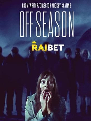 Offseason 2021 Hindi (Voice Over) Dual Audio WEB-DL Full Movie Download Offseason 2021 Hindi (Voice Over) Dual Audio WEB-DL Full Movie Download