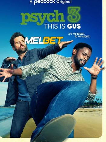  Psych 3 This Is Gus 2021 Hindi (Voice Over) Dual Audio WEB-DL Full Movie Download