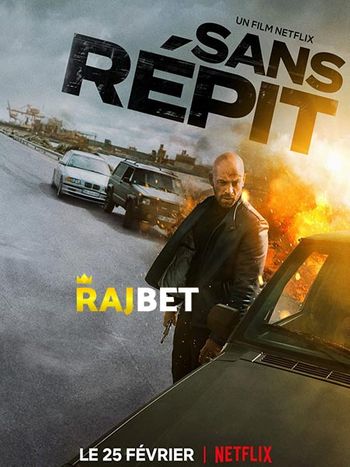  Restless 2022 Hindi (Voice Over) Dual Audio WEB-DL Full Movie Download