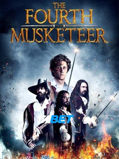 The Fourth Musketeer (2022)) Bengali WEB-HD 720p [Bengali (Voice Over)] HD | Full Movie