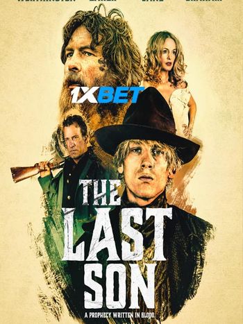 The Last Son 2021 Hindi (Voice Over) Dual Audio WEB-DL Full Movie Download The Last Son 2021 Hindi (Voice Over) Dual Audio WEB-DL Full Movie Download