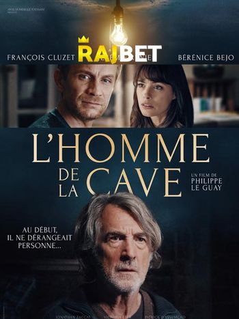  The Man in the Basement 2021 Hindi (Voice Over) Dual Audio WEB-DL Full Movie Download