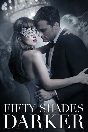 Fifty Shades Darker 2017 Hindi Dual Audio 1080p 720p 480p BluRay ESubs