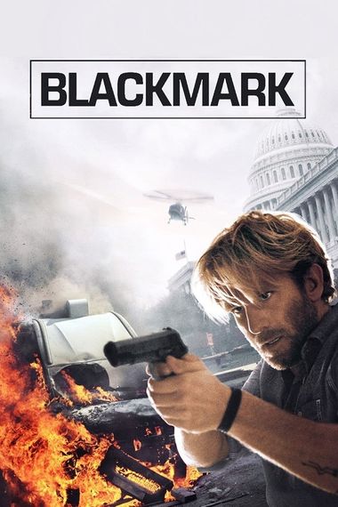 Blackmark (2018) Web-HDRip [Hindi DD2.0 & English] Dual Audio 720p & 480p x264 ESubs HD | Full Movie