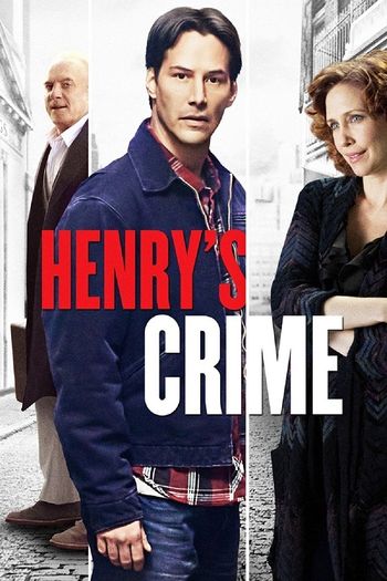 Henrys Crime 2010 Hindi Dual Audio 1080p 720p 480p BluRay ESubs