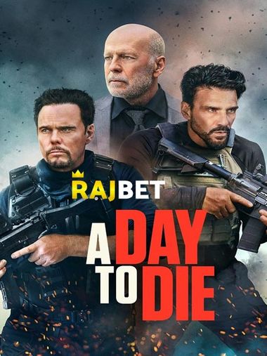 A Day to Die (2022) Hindi WEB-HD 720p [Hindi (Voice Over)] HD | Full Movie