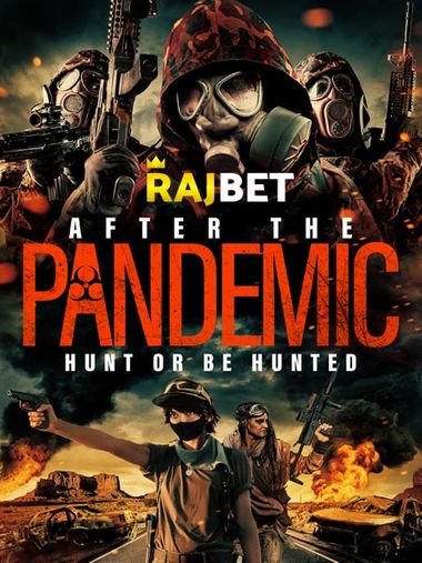 After the Pandemic (2022) Hindi WEB-HD 720p [Hindi (Voice Over)] HD | Full Movie