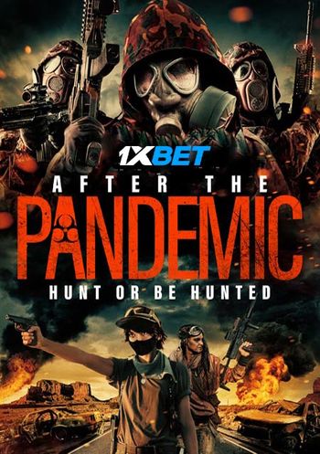 After the Pandemic 2022 Bengali (Voice Over) Dual Audio WEB-DL Full Movie Download