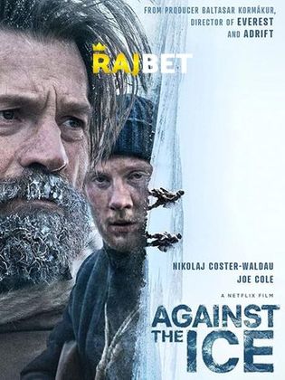 Against the Ice 2022 WEB-HD 950MB Hindi (Voice Over) Dual Audio 720p