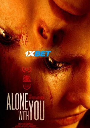 Alone with You 2021 WEB-HD 750MB Bengali (Voice Over) Dual Audio 720p Watch Online Full Movie Download bolly4u