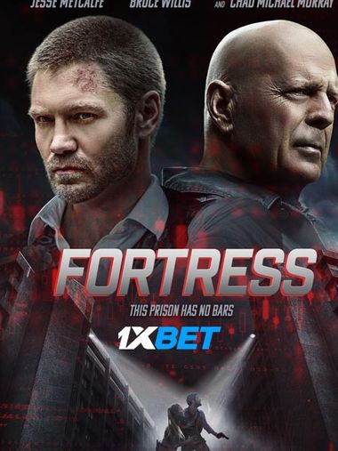 Fortress (2021) Hindi WEB-HD 720p [Hindi (Voice Over)] HD | Full Movie