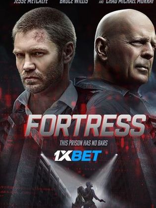 Fortress 2021 WEB-HD 750MB Hindi (Voice Over) Dual Audio 720p Watch Online Full Movie Download bolly4u