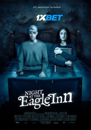 Night at the Eagle Inn 2021 WEB-HD 950MB Hindi (Voice Over) Dual Audio 720p