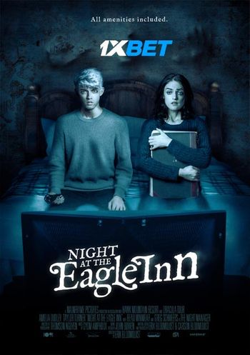 Night at the Eagle Inn 2021 Hindi (Voice Over) Dual Audio WEB-HD Full Movie Download