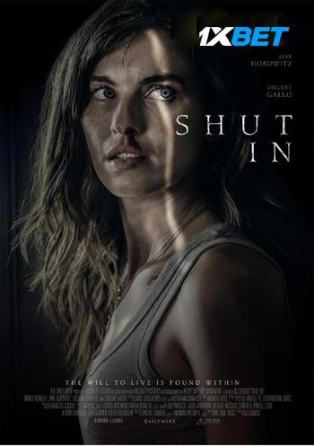 Shut In 2022 Bengali (Voice Over) Dual Audio WEB-DL Full Movie Download