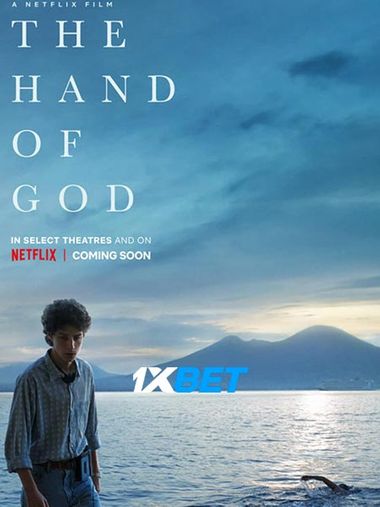 The Hand of God (2021) Hindi WEB-HD 720p [Hindi (Voice Over)] HD | Full Movie