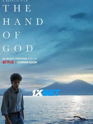 The Hand of God 2021 WEB-HD 750MB Hindi (Voice Over) Dual Audio 720p Watch Online Full Movie Download bolly4u