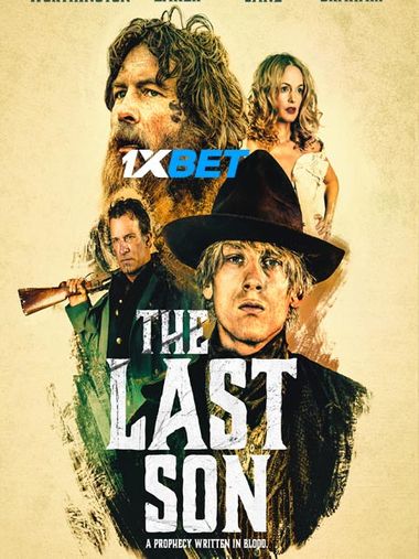 The Last Son (2021) Hindi WEB-HD 720p [Hindi (Voice Over)] HD | Full Movie