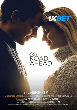 The Road Ahead 2021 WEB-HD 750MB Hindi (Voice Over) Dual Audio 720p Watch Online Full Movie Download bolly4u