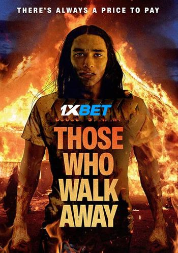 Those Who Walk Away 2022 Bengali (Voice Over) Dual Audio WEB-DL Full Movie Download