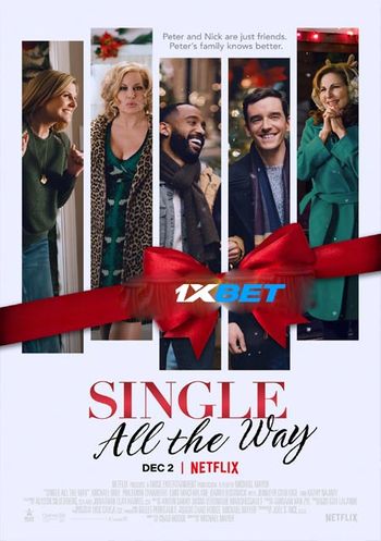 Single All the Way 2021 Tamil (Voice Over) Dual Audio WEB-DL Full Movie Download
