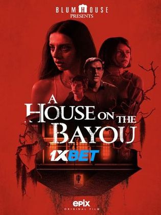 A House on the Bayou