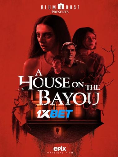 A House on the Bayou (2021) Tamil WEB-HD 720p [Tamil (Voice Over)] HD | Full Movie