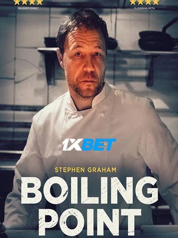 Boiling Point 2021 Tamil (Voice Over) Dual Audio WEB-HD Full Movie Download